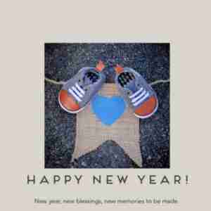 5 Reasons Why We Love Minted Seasonal Greeting Cards