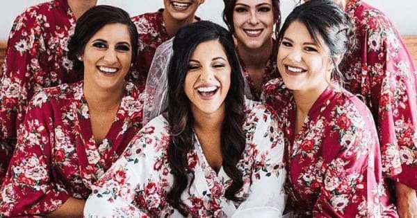 What Are the Best Gifts for Bridesmaids? gifts for bridesmaids