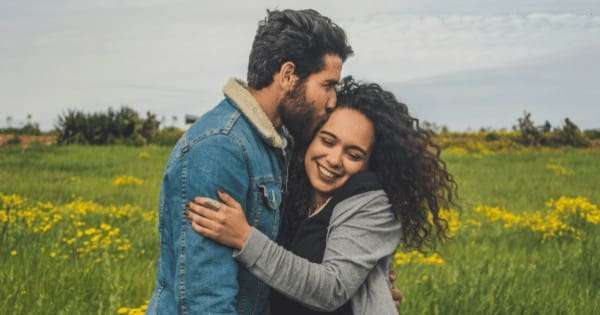 4 Helpful Scriptures for Engaged Couples 4 Helpful Scriptures for Engaged Couples