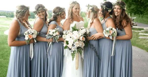gifts for bridesmaids
