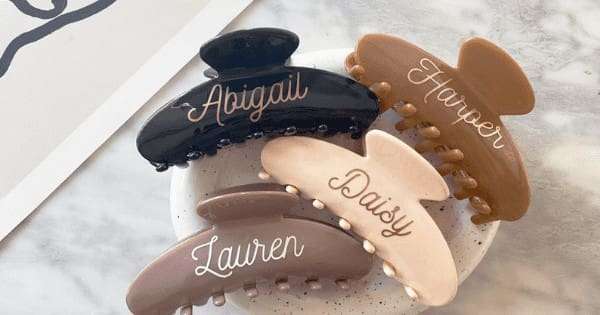 gifts for bridesmaids