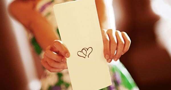 How Many Wedding Programs to Order. 4 Helpful Tips how many wedding programs to order