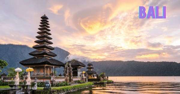 6 Awesome Stress-Reducing Travel Destinations 6 Awesome Stress-Reducing Travel Destinations