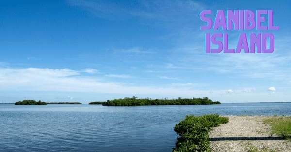 6 Awesome Stress-Reducing Travel Destinations 6 Awesome Stress-Reducing Travel Destinations