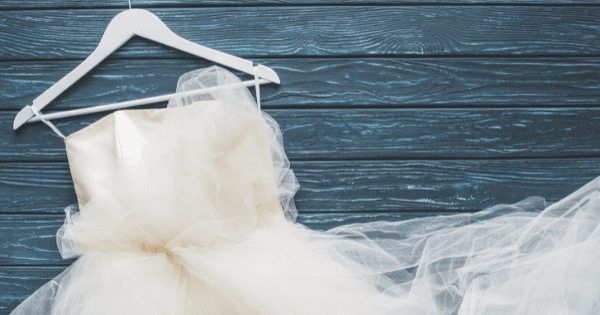 Do Bubbles Stain Wedding Dresses? Keep This in Mind Do Bubbles Stain Wedding Dresses? Keep This in Mind