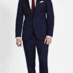 Should I Wear a Suit or Tux to My Wedding? Should I Wear a Suit or Tux to My Wedding?