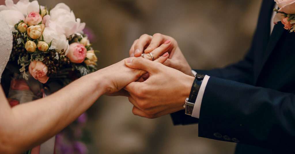 6 Great Ways to Care for your Wedding Ring 6 Great Ways to Care for your Wedding Ring