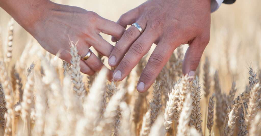 6 Great Ways to Care for your Wedding Ring 6 Great Ways to Care for your Wedding Ring