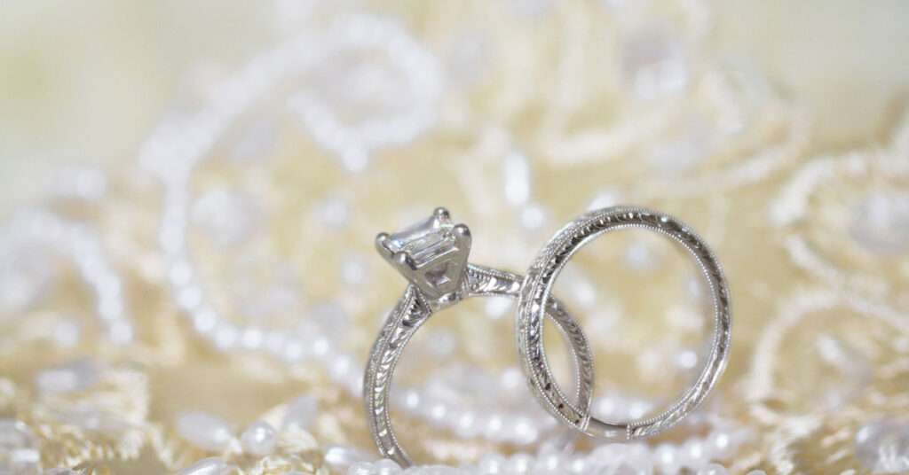 6 Great Ways to Care for your Wedding Ring 6 Great Ways to Care for your Wedding Ring