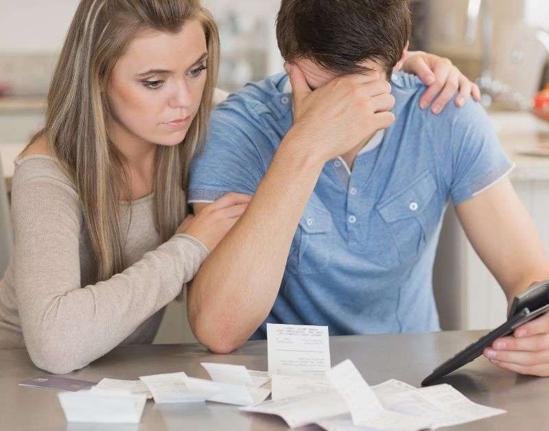 5 Great Ways to Reduce Wedding Planning Stress wedding planning stress