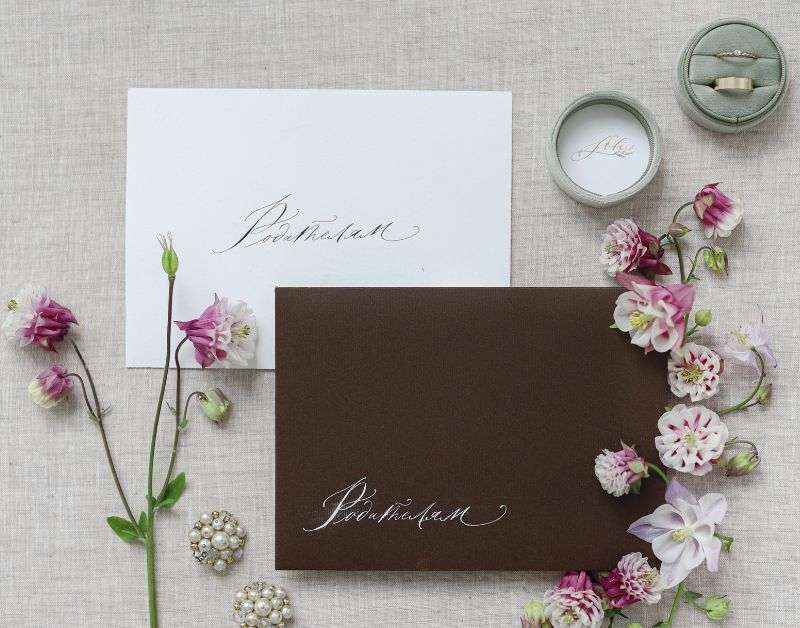 7 Brilliant Reasons To Use Online Wedding Invitations 7 Brilliant Reasons To Use Online Wedding Invitations