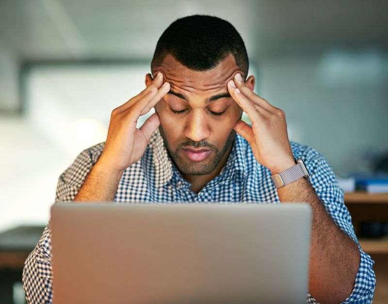 How to Handle Wedding Stress in 5 Simple Steps How to Handle Wedding Stress in 5 Simple Steps