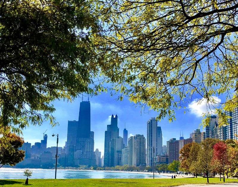 5 Exciting Ideas for a Date Night in Chicago date night in chicago