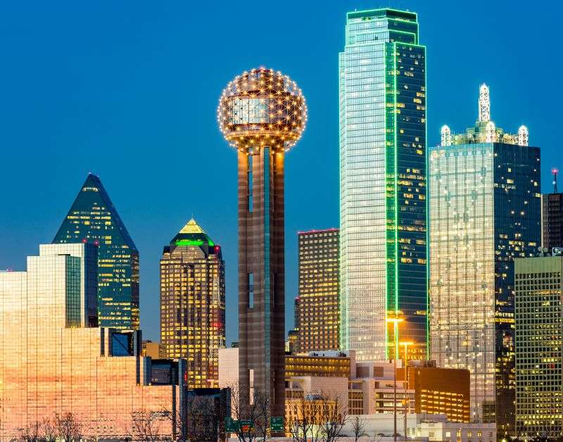 8 Exciting Date Night in Dallas Ideas for Engaged Couples date night in dallas