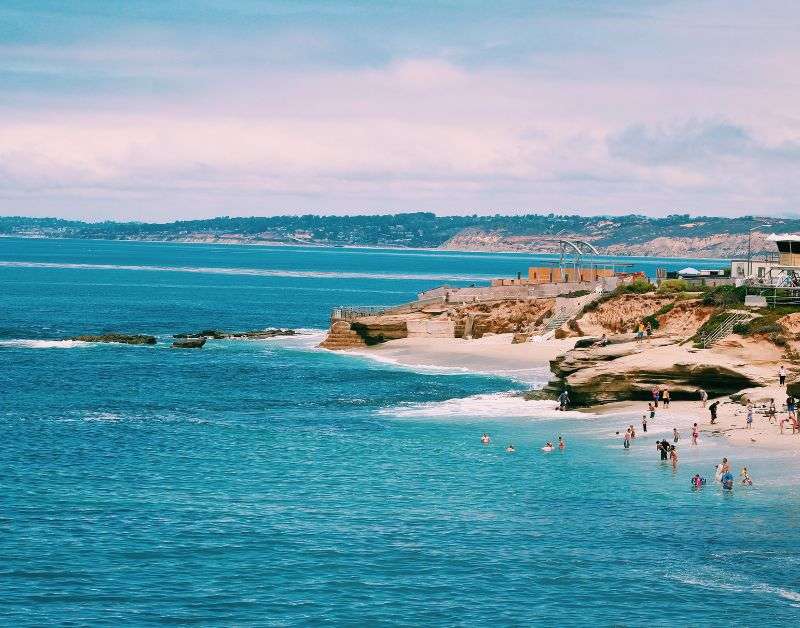 13 Adventurous Ideas for a Date Night in San Diego date night in san diego