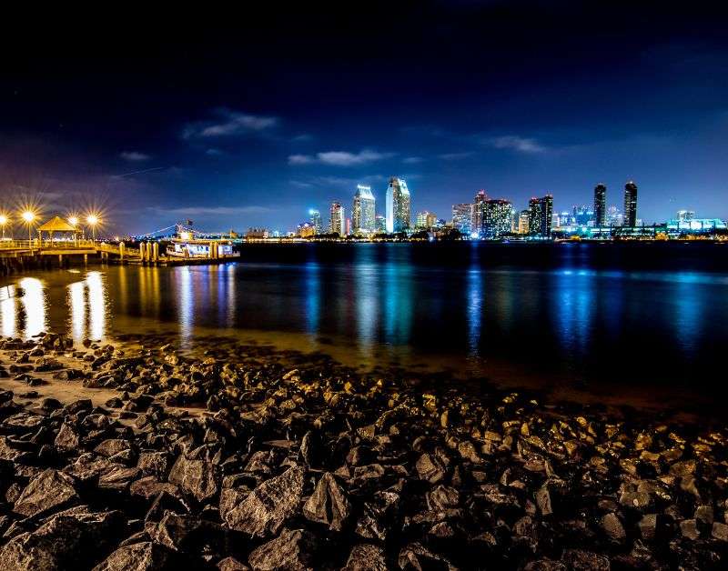 13 Adventurous Ideas for a Date Night in San Diego date night in san diego