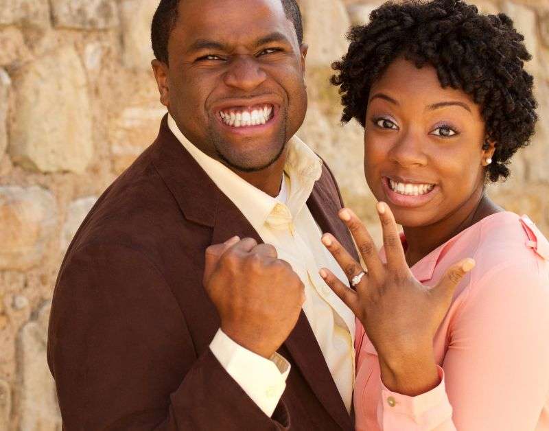 After Your Engagement, 3 Tasks To Jumpstart Your Wedding Planning 4 After Your Engagement after your engagement