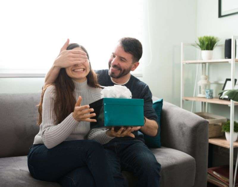 wedding anniversary gift