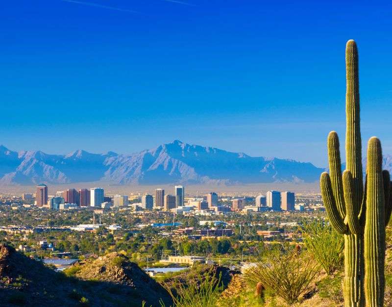 date night in phoenix