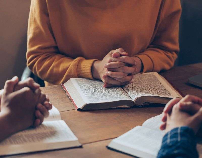 Devotional for a Joyful Wedding devotional for a joyful wedding