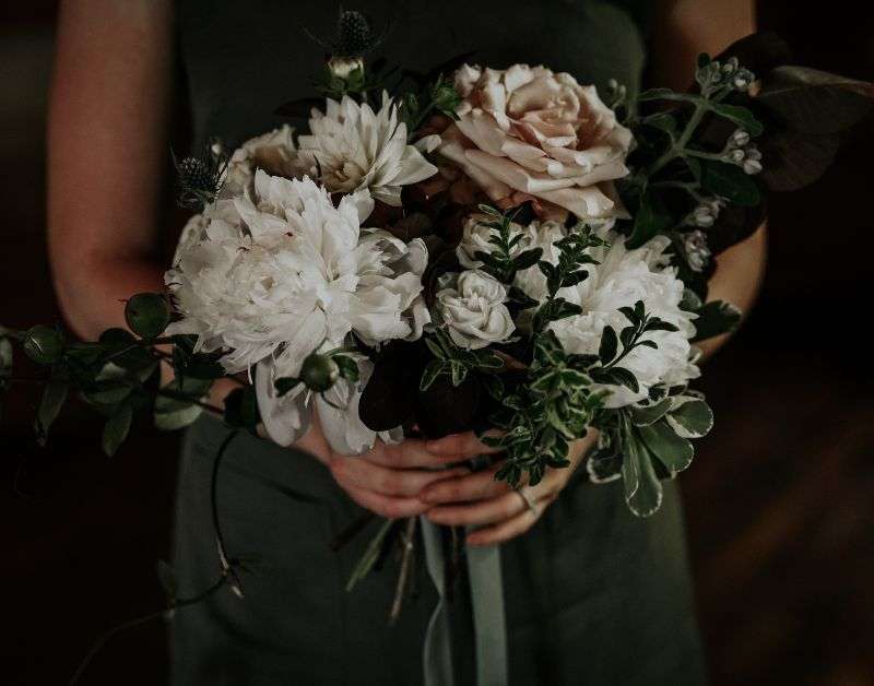 Can I Have Bridesmaids But No Groomsmen? bridesmaids but no groomsmen