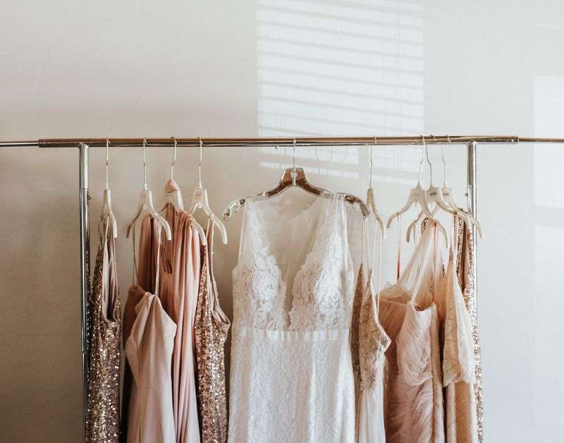 Can I Have Bridesmaids But No Groomsmen? bridesmaids but no groomsmen