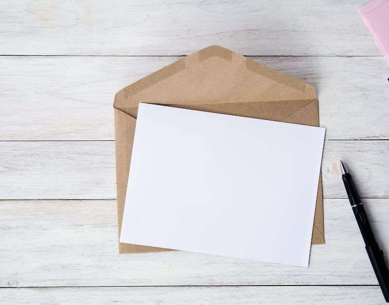 seasonal greeting cards
