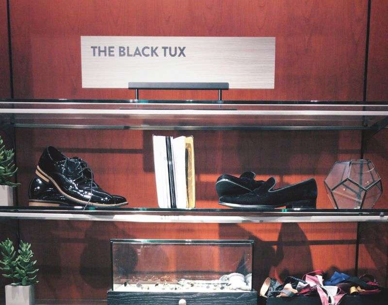 Best Wedding Tux Rental Review – The Black Tux wedding tux rental