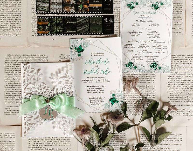 When Should Wedding Invitations Be Sent Out? 3 Best Practices when should wedding invitations be sent out?