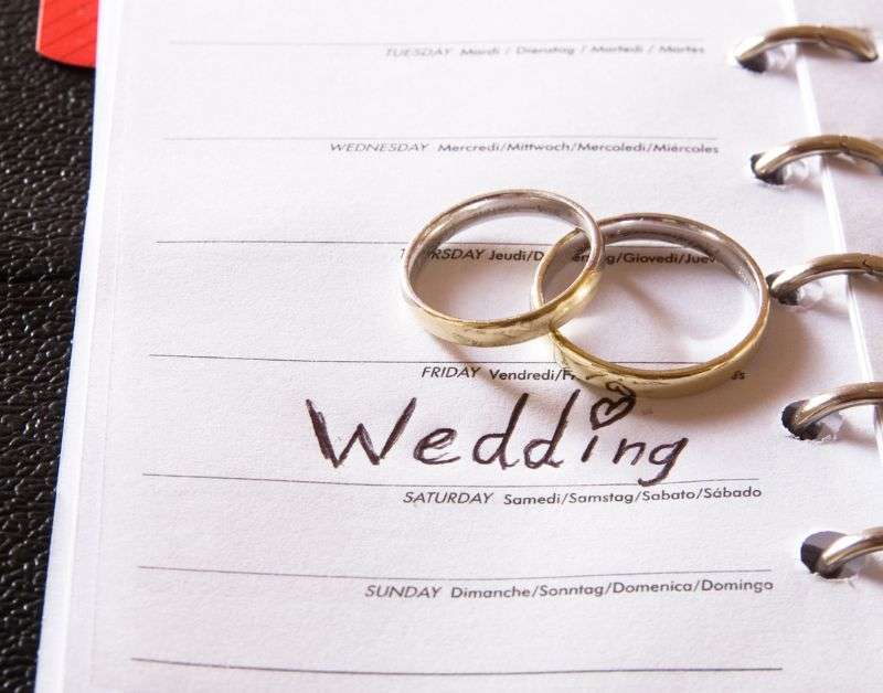 Your Wedding Planning Strategy: 4 Important Things to Know wedding planning strategy