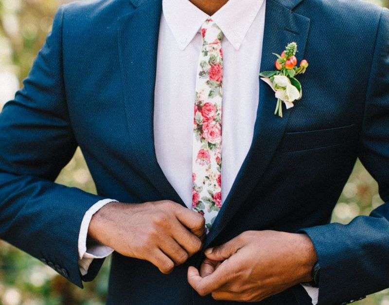 Backyard Wedding Tux: A Complete Guide for Grooms and Guests backyard wedding tux