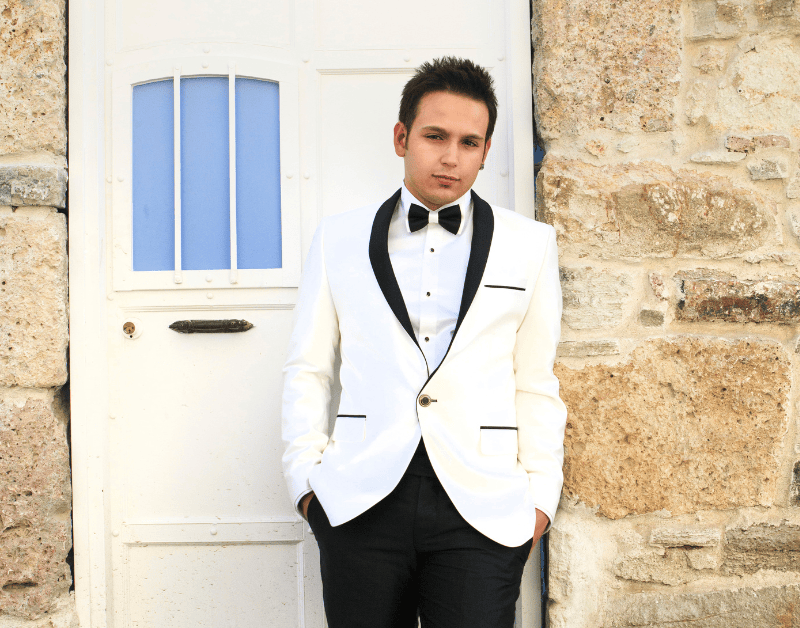 Church Wedding Tuxedo Inspiration for Every Season Church Wedding Tuxedo Inspiration for Every Season