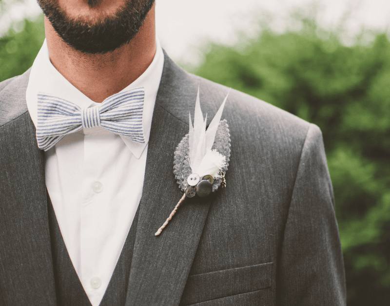 Church Wedding Tuxedo Inspiration for Every Season church wedding tuxedo