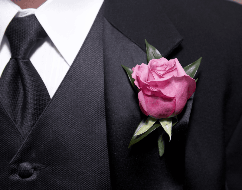 Church Wedding Tuxedo Inspiration for Every Season church wedding tuxedo