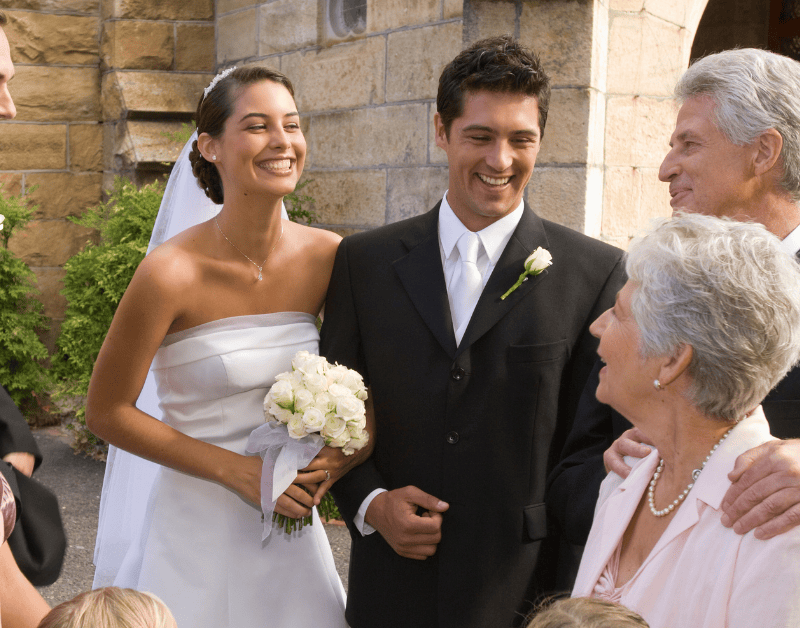 Church Wedding Tuxedo Inspiration for Every Season Church Wedding Tuxedo Inspiration for Every Season