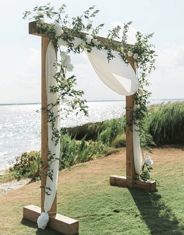 A Few Wedding Altar Ideas You Will Love A Few Wedding Altar Ideas You Will Love