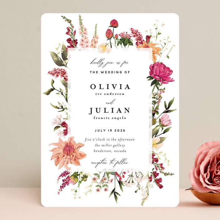 MIN-CIL-INV-001J_A_PZ | WEDISTRY BLOG wedding invitations from minted