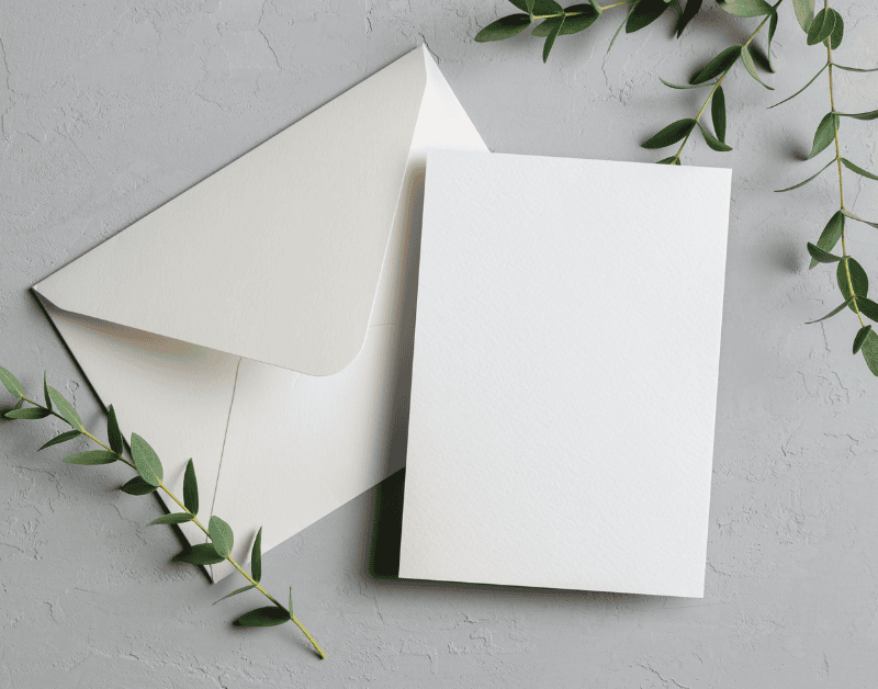 A Simple Greeting for a Wedding Card greeting for a wedding card