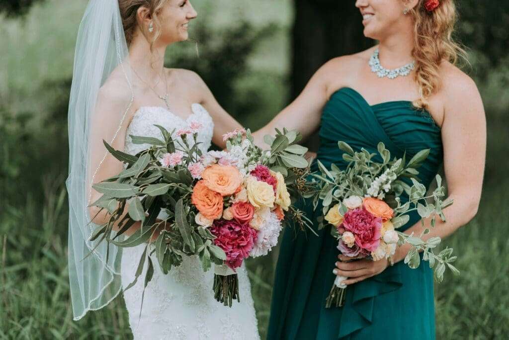 the-bridesmaid-stockpack-unsplash | WEDISTRY BLOG long distance bridesmaid