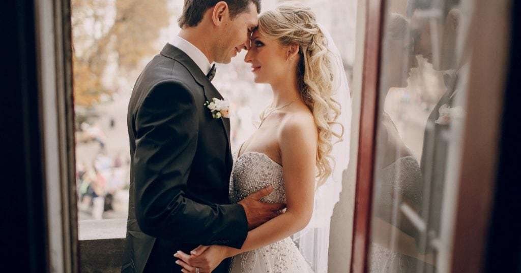 your wedding officiant
