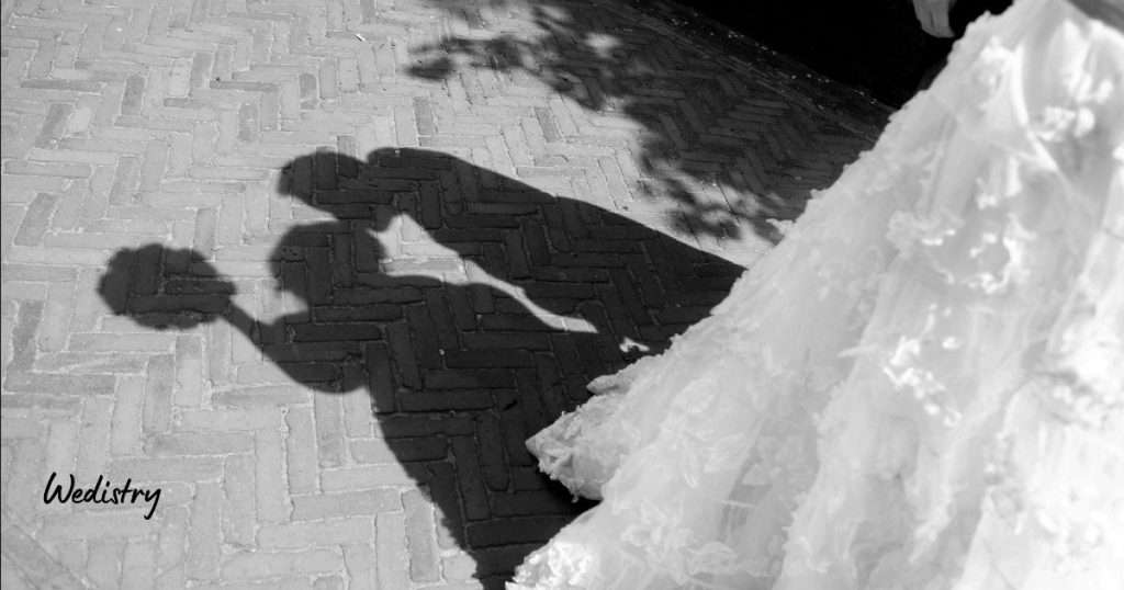 preparing for marriage
