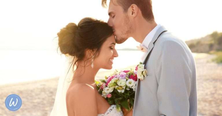 engagement rings and wedding rings