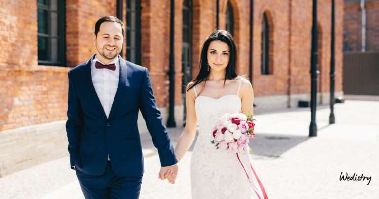 engagement rings and wedding rings