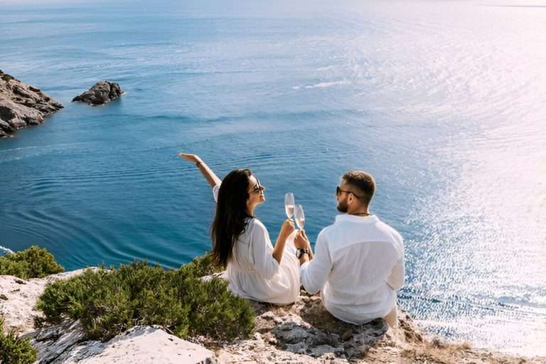 25th Wedding Anniversary Trip Ideas on a Budget