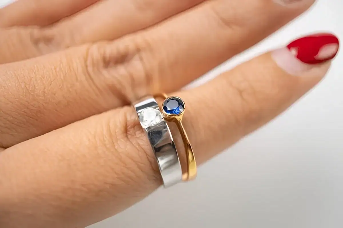 Best Fake Wedding Rings