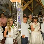 Do Kids Factor Into Your Wedding Guest List